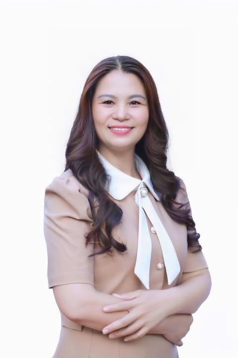 Nguyễn Thị Nguyệt
