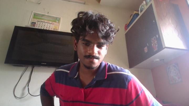 Adithyan Pillai