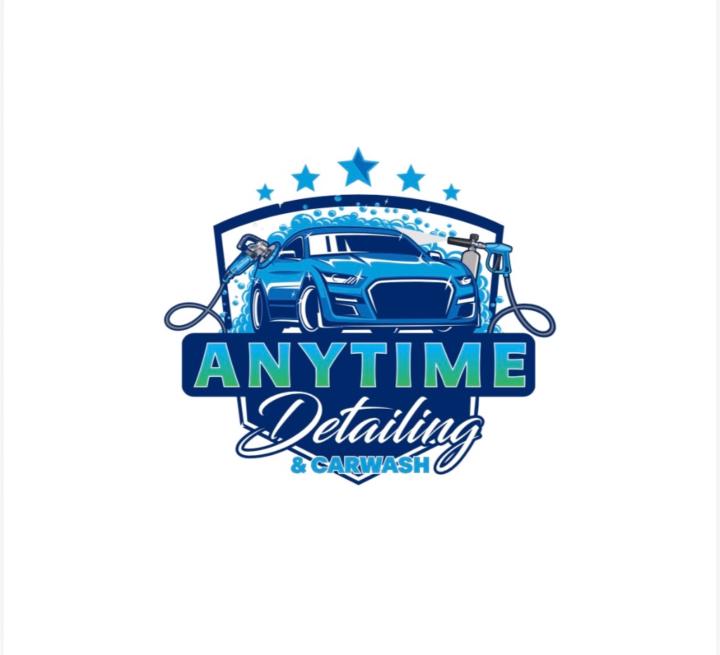 Alex Anytime mobile detailing Reyes