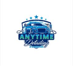 Alex Anytime mobile detailing Reyes