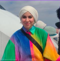 Shaymaa Nagud