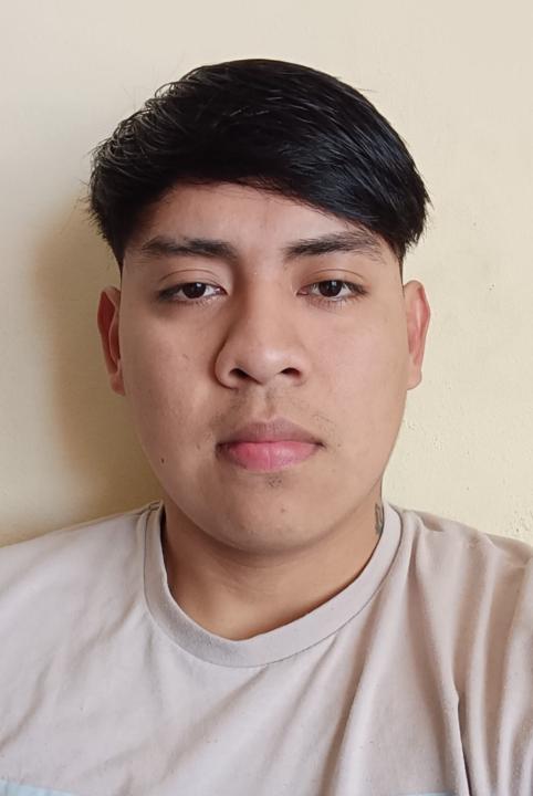 Joel Velasco