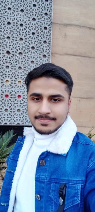 Muhammad Bilal Sharif