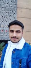 Muhammad Bilal Sharif