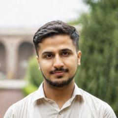 Bilal Sharif