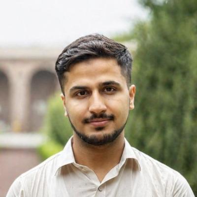 Bilal Sharif