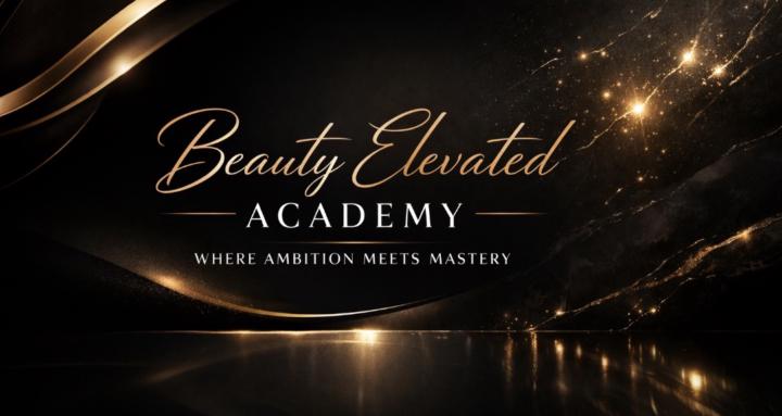 Beauty Elevated Academy