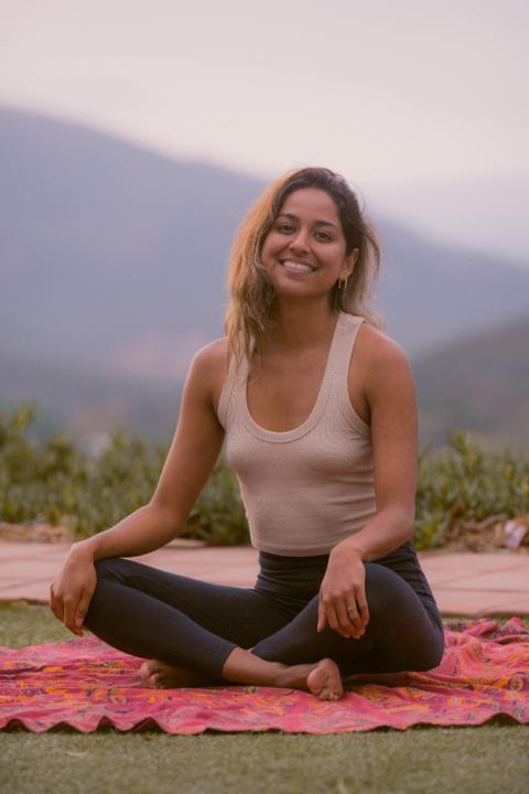 Valeria Reyes Ortega