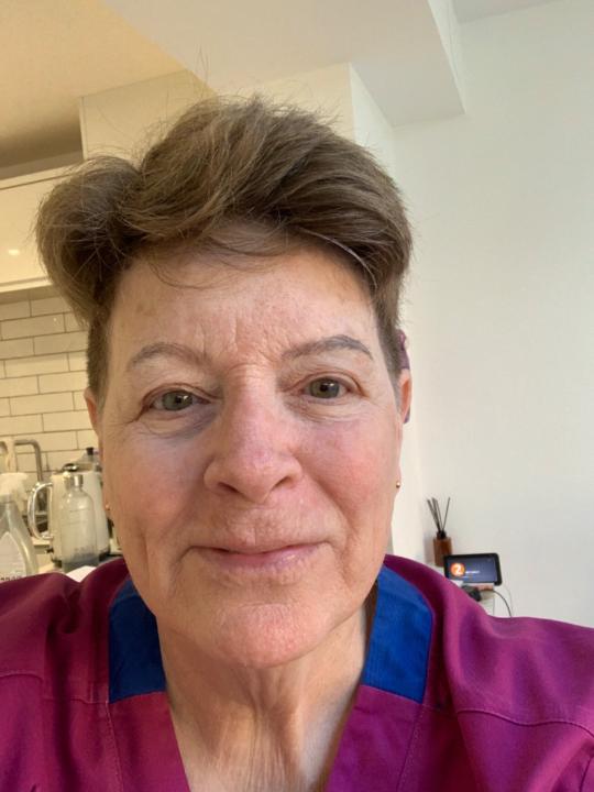 Jill Howarth