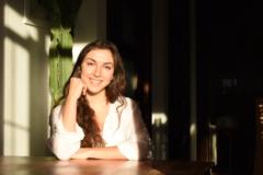 Raquel Linares Fernández