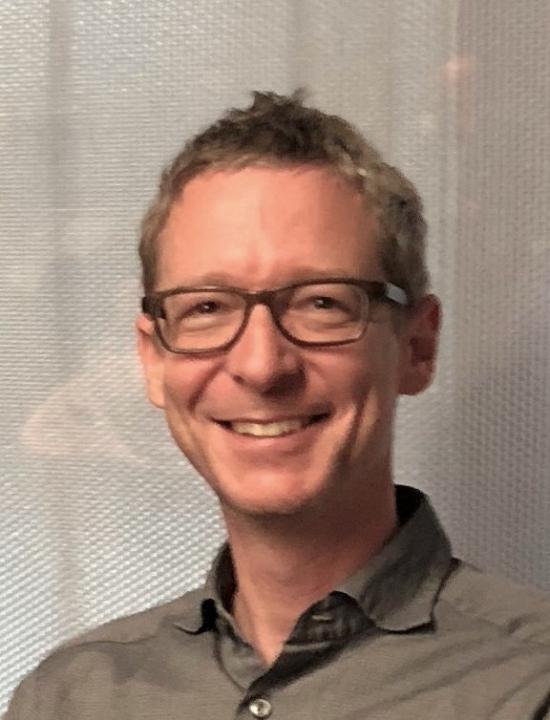 Bernd Kaponig