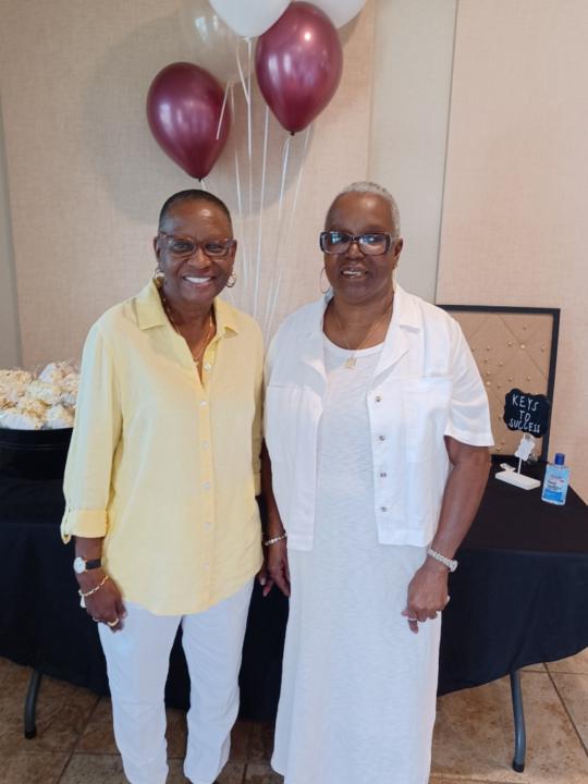 Mavis Williams
