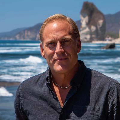 Eric Luttermoser