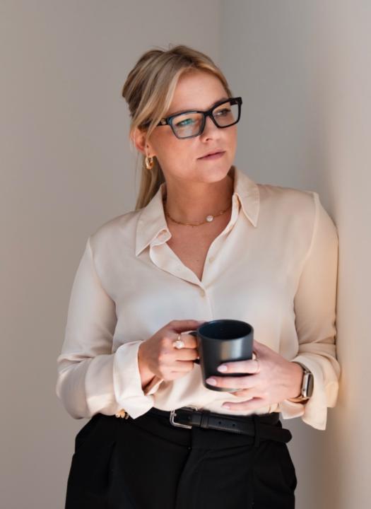 Anja Mischke