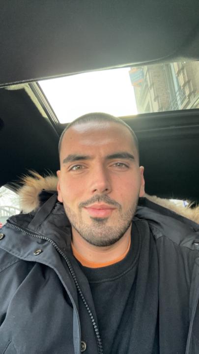 Sandro Franco