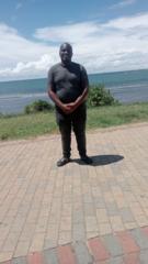 Gideon Njihia