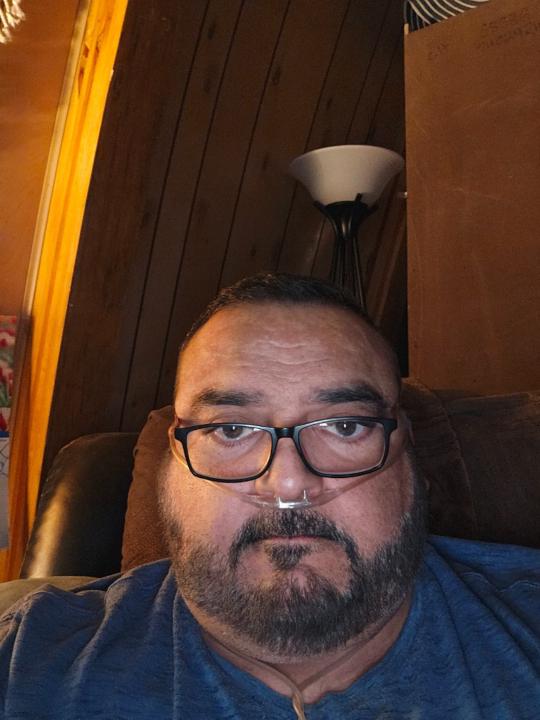 Gilbert Garcia