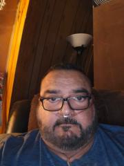 Gilbert Garcia