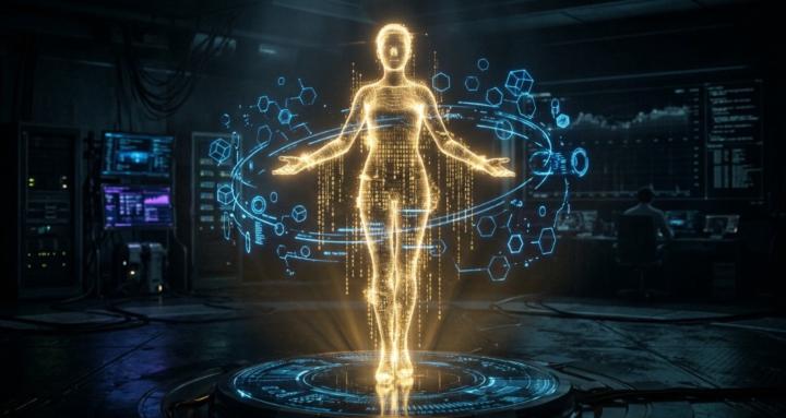 The AI Leverage Room
