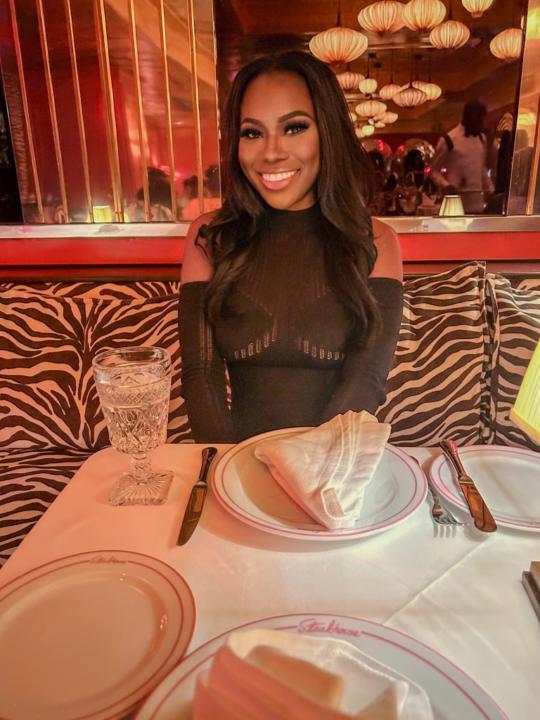 Geneva Auguste