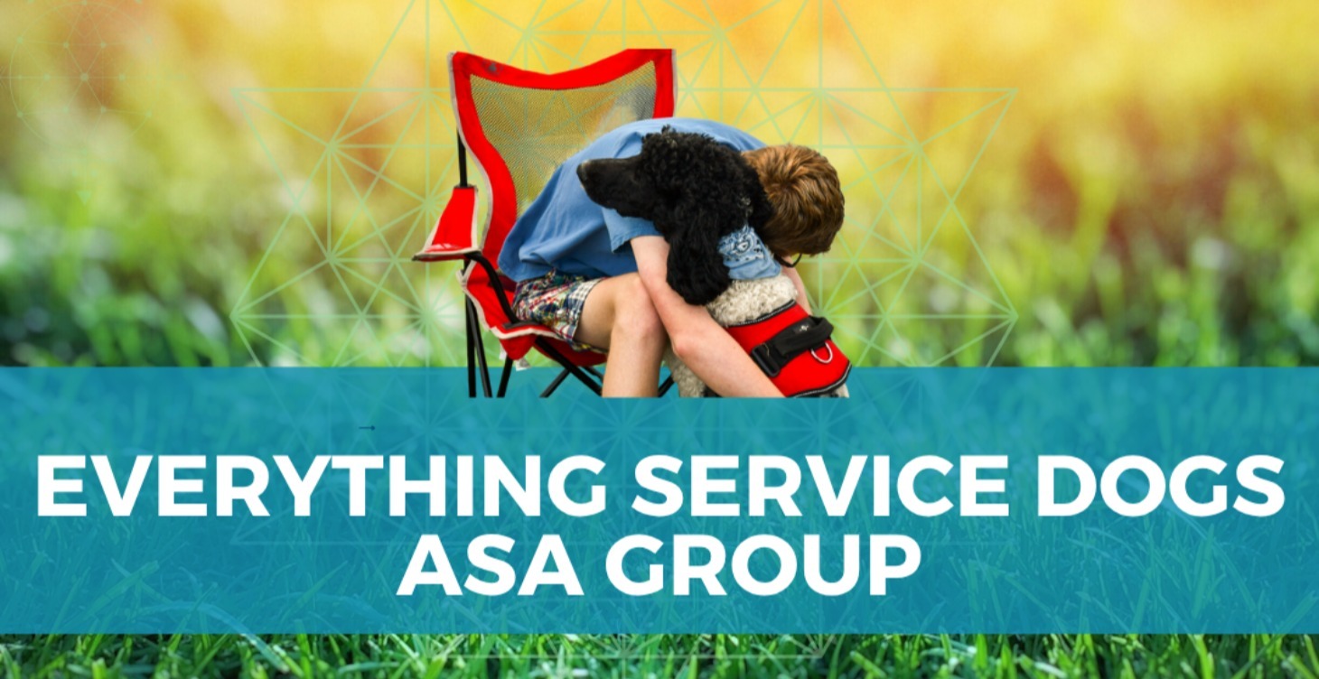 Local ASA Group - Everything Service Dogs