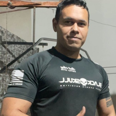 Angelo Aguirre
