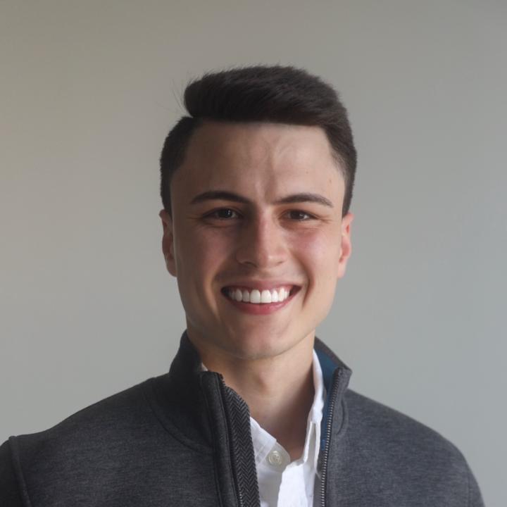 Nick Acevedo