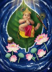 Vinitha Logaeshwaran