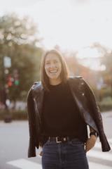 Audrey Racine