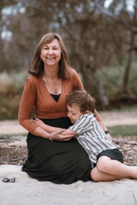 Karen Craig