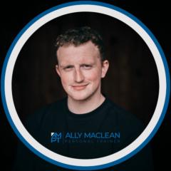 Ally MacLean