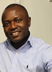 John Agebe