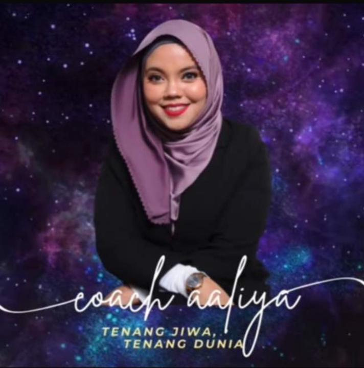 Coach Aaliya Othman