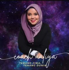 Coach Aaliya Othman