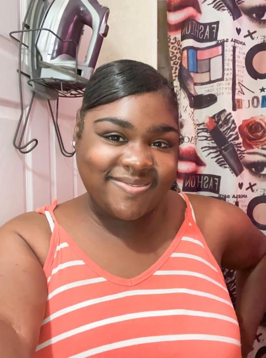 Francheska Mcneal
