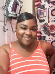 Francheska Mcneal