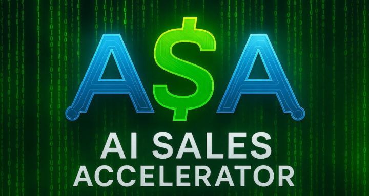 AI Sales Accelerator