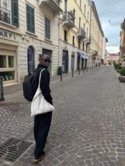 Ndiawar Gueye
