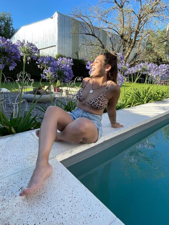 María Luz Topa