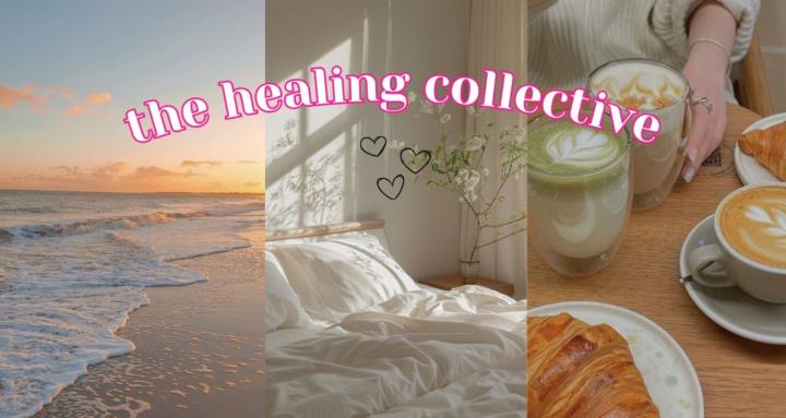The Healing Collective