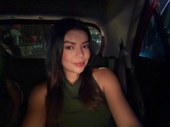 Maria Clara Gaviria