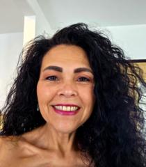 Cristina Lively-Myers