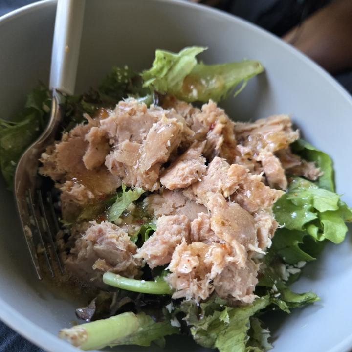 Challenge Accepted 🫡