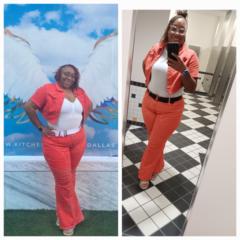 Empress Shanta