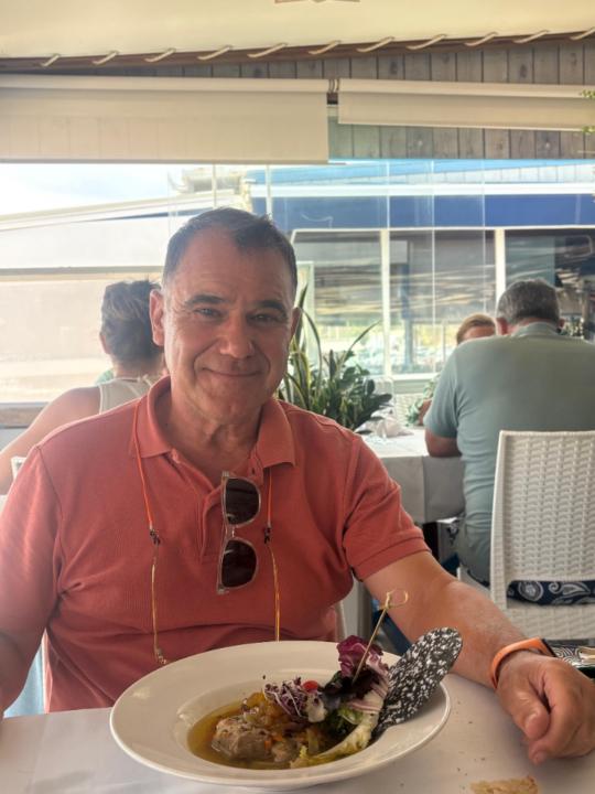 Luis Cantos Campano