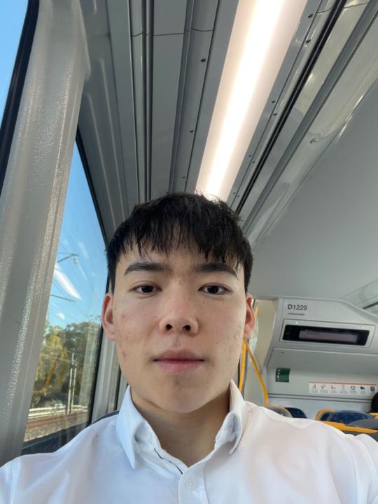 Jackson Liu