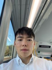 Jackson Liu