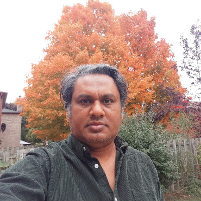 Sanaul Sarker