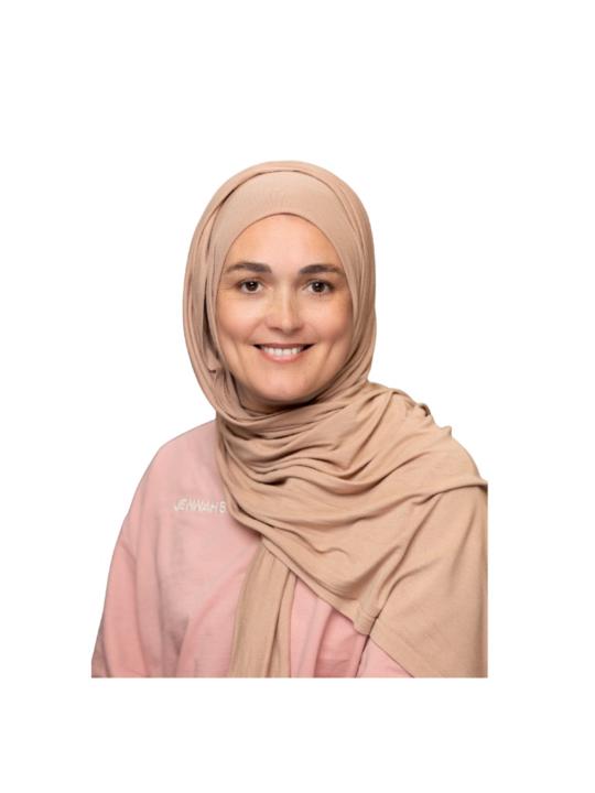 Samira El idrissi