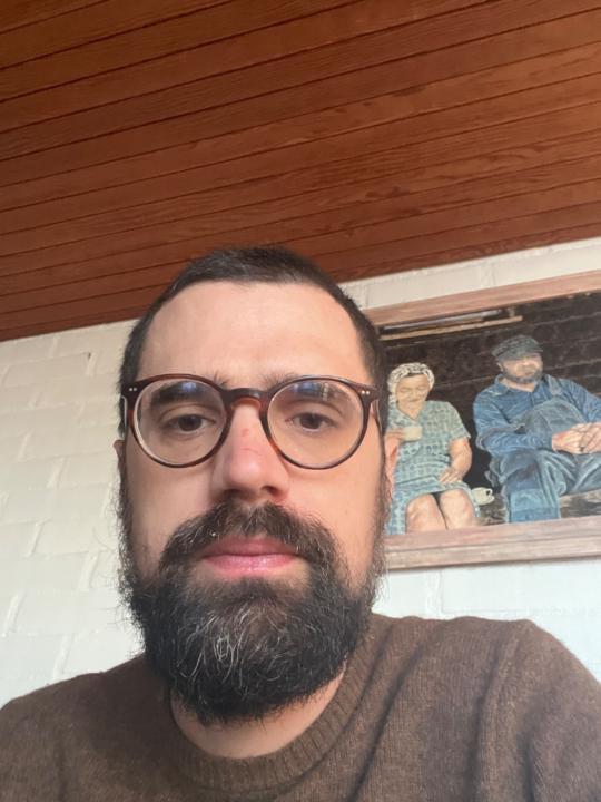 Nikke Ruokolainen